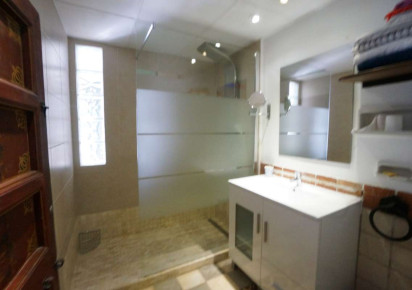 Sale · Casa de pueblo · Altea