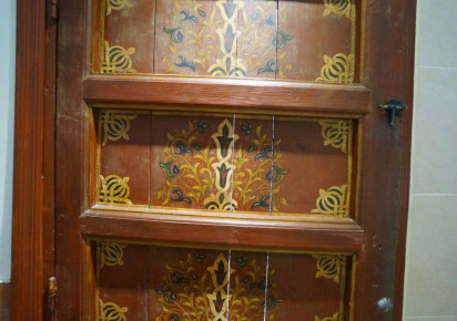 Sale · Casa de pueblo · Altea