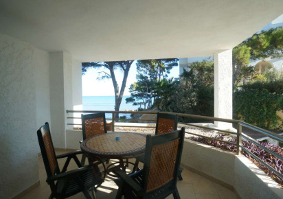 Sale · Casa de pueblo · Altea