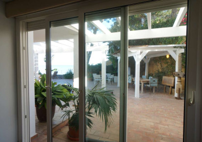 Sale · Casa de pueblo · Altea