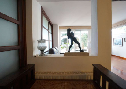 Sale · Casa de pueblo · Altea