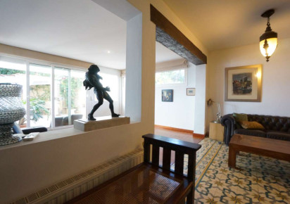 Sale · Casa de pueblo · Altea