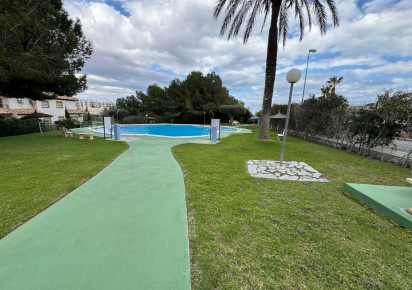 Sale · Casa · Orihuela Costa · Las Filipinas