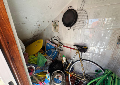 Sale · Casa · Torrevieja · Los balcones