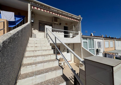 Sale · Casa · Torrevieja · Los balcones