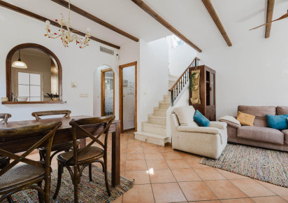 Sale · Chalet · Algorfa · LO CRISPIN