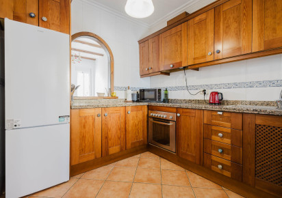 Sale · Chalet · Algorfa · LO CRISPIN