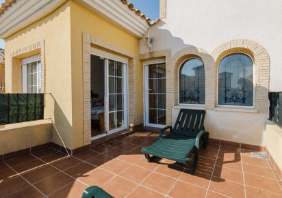 Sale · Chalet · Algorfa · LO CRISPIN