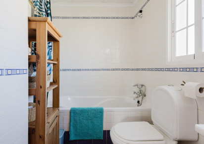 Sale · Chalet · Algorfa · LO CRISPIN