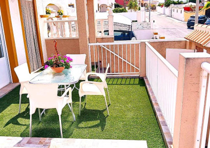Sale · Chalet · Orihuela Costa · Dream Hills