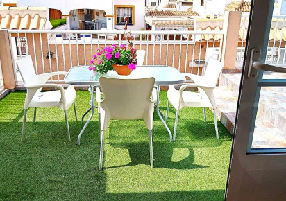 Sale · Chalet · Orihuela Costa · Dream Hills