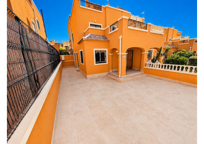 Sale · Chalet · Orihuela Costa · Dream Hills