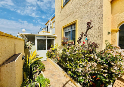 Sale · Chalet · Orihuela Costa · La Zenia- Orihuela costa