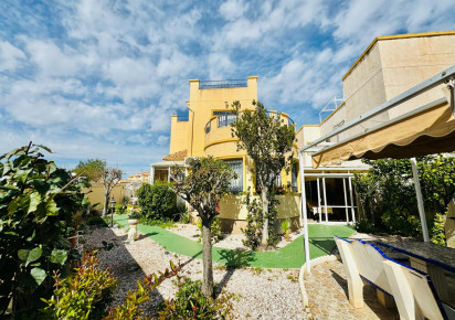Sale · Chalet · Orihuela Costa · La Zenia- Orihuela costa
