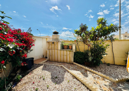 Sale · Chalet · Orihuela Costa · La Zenia- Orihuela costa