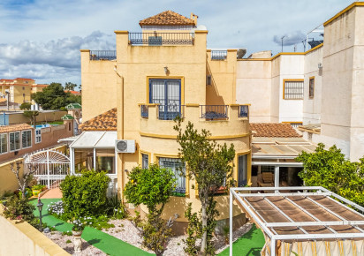 Sale · Chalet · Orihuela Costa · La Zenia- Orihuela costa