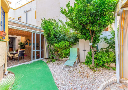 Sale · Chalet · Orihuela Costa · La Zenia- Orihuela costa