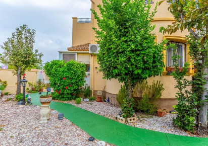 Sale · Chalet · Orihuela Costa · La Zenia- Orihuela costa