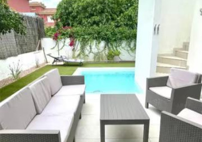 Sale · Chalet · Orihuela Costa · Lomas de Cabo Roig