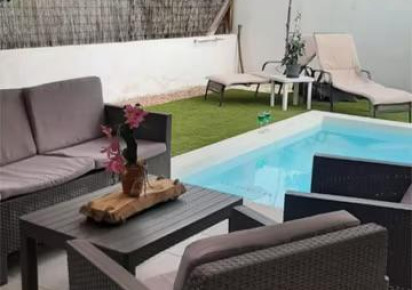 Sale · Chalet · Orihuela Costa · Lomas de Cabo Roig