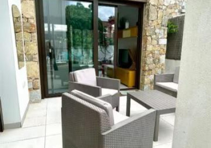 Sale · Chalet · Orihuela Costa · Lomas de Cabo Roig