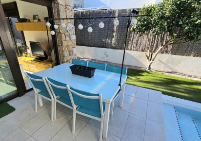 Sale · Chalet · Orihuela Costa · Lomas de Cabo Roig