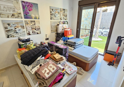 Sale · Chalet · Orihuela Costa · Lomas de Cabo Roig