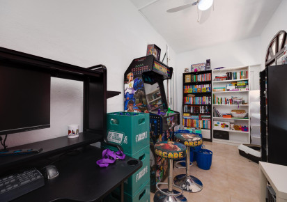 Sale · Chalet · San Fulgencio · La Marina