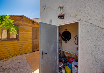 Sale · Chalet · San Fulgencio · La Marina