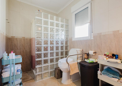 Sale · Chalet · Torrevieja · LA SIESTA