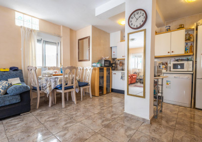 Sale · Chalet · Torrevieja · torreta III
