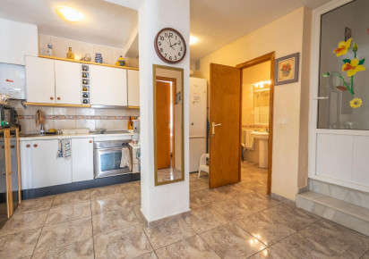 Sale · Chalet · Torrevieja · torreta III