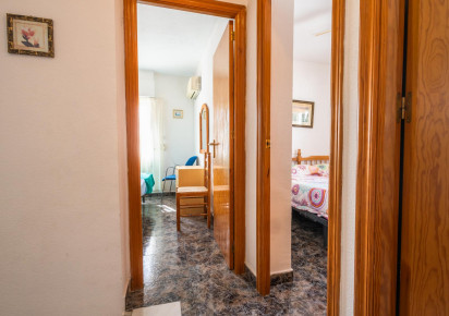 Sale · Chalet · Torrevieja · torreta III