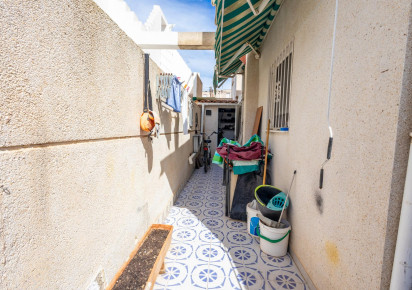 Sale · Chalet · Torrevieja · torreta III