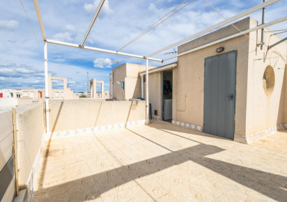Sale · Chalet · Torrevieja · torreta III