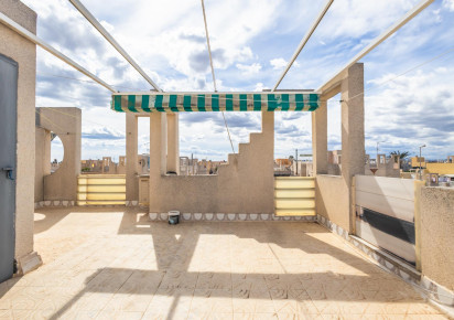Sale · Chalet · Torrevieja · torreta III