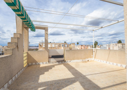 Sale · Chalet · Torrevieja · torreta III