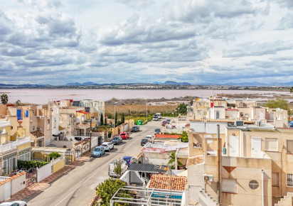 Sale · Chalet · Torrevieja · torreta III