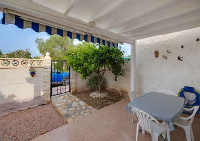 Sale · Chalets Pareados · Orihuela-Costa · La Florida