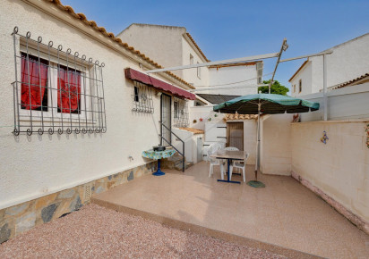 Sale · Chalets Pareados · Orihuela-Costa · La Florida