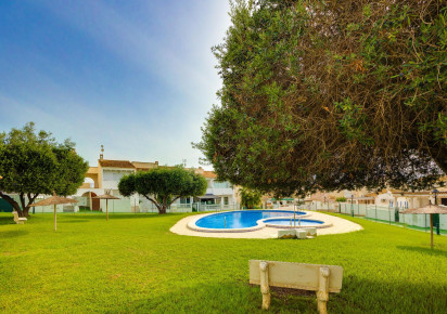 Sale · Chalets Pareados · Orihuela-Costa · La Florida