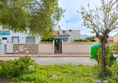 Sale · Chalets Pareados · Orihuela-Costa · La Florida