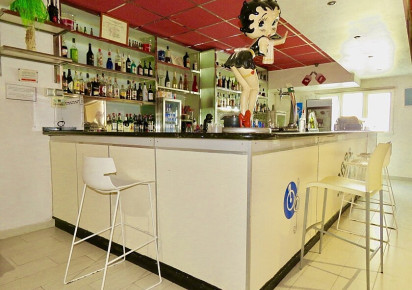 Sale · Commercial · Orihuela Costa · villamartin