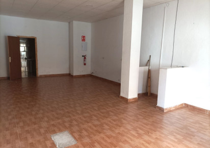 Sale · - COMMERCIAL PREMISES · Torrevieja Centro · Torrevieja