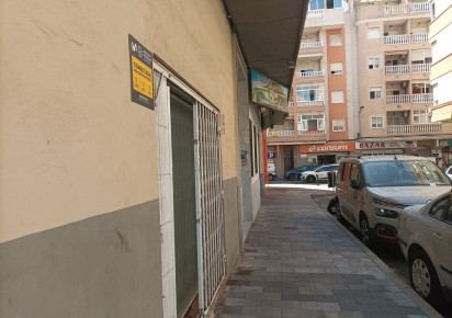 Sale · - COMMERCIAL PREMISES · Torrevieja Centro · Torrevieja