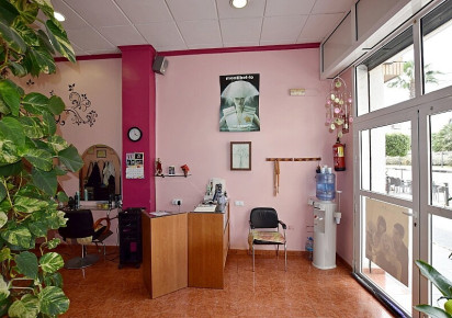 Sale · Commercial · Torrevieja · Paseo de Torrevieja