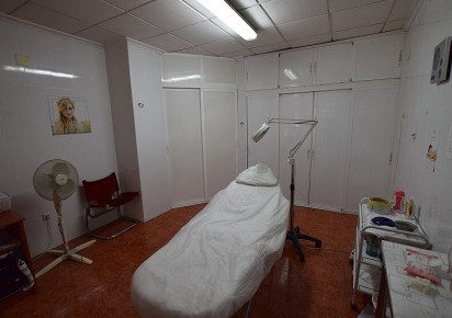 Sale · Commercial · Torrevieja · Paseo de Torrevieja