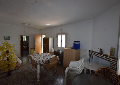 Sale · Country house · Albatera