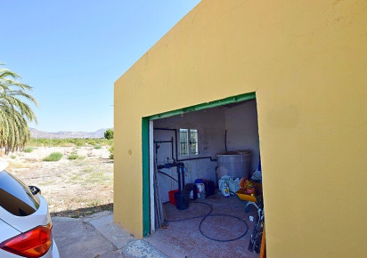 Sale · Country house · Albatera