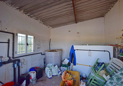 Sale · Country house · Albatera